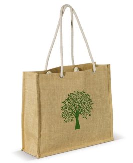 Shopping Bags and Baskets