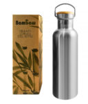 Bambaw Stainless Steel Water Bottle Review
