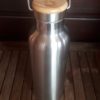 Bambaw bottle unboxed